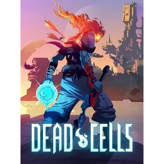Dead Cells (STEAM KEY)