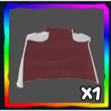 Big Mama's Cape | GPO