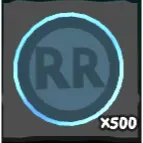 500x Race Rerolls | GPO