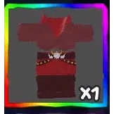 Big Mama's Outfit (Female) | GPO 