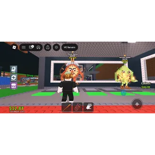 Tic Tac Sahur 112.5M/Sec