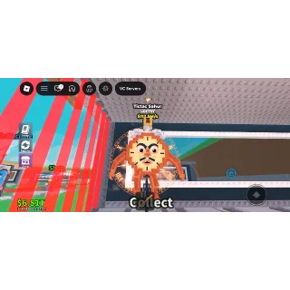 Tic Tac Sahur Taco Mutation 112.5m/s