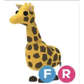 FR GIRAFFE| FLY RIDE GIRAFFE | ADOPT ME | ROBLOX | FAST DELIVERY!