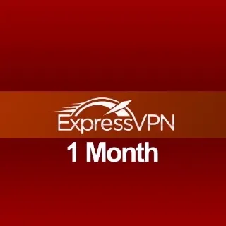 🌸$9.99 EXPRESS VPN PAID MEMBERSHIP🌸INSTANT DELIVERY