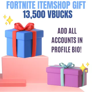 VBUCKS