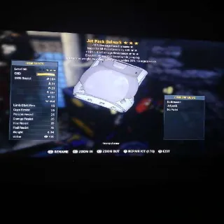 Bulwark Armor