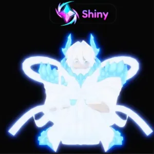 shiny rukia