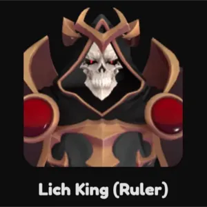 lich king