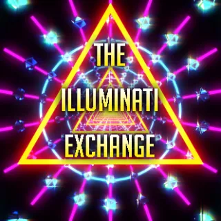 The Illuminati Exchange [ONLINE]