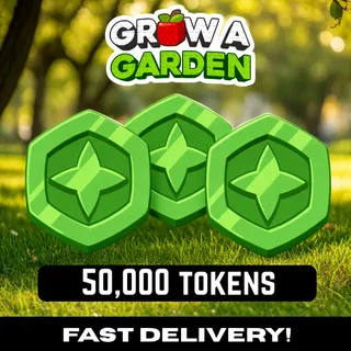 50K / 50000 Tokens | ⚡INSTANT DELIVERY⚡