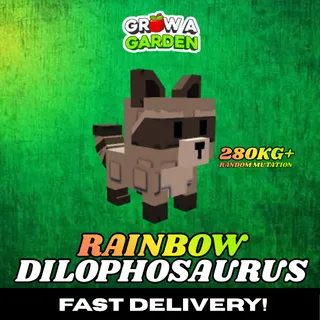 HUGE Raccoon 280KG+ | Age 500 ⚡INSTANT DELIVERY⚡