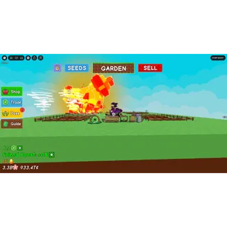 Inferno Set