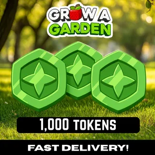 1K / 1000 Tokens | ⚡INSTANT DELIVERY⚡