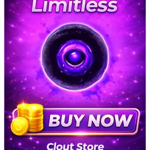 Limitless | Mythic Ball