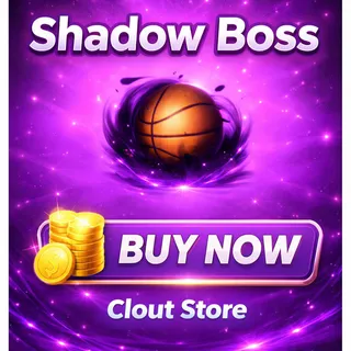 Shadow Boss | Effect