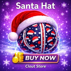 Santa Hat | Ball