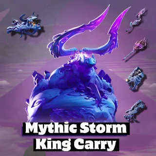 Mythic Storm King Carry