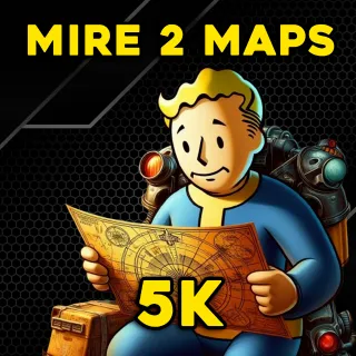 5k Mire #02 Maps