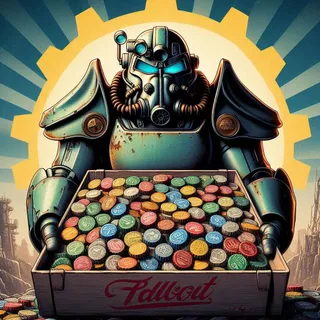 Ghouls Goods & Supplies