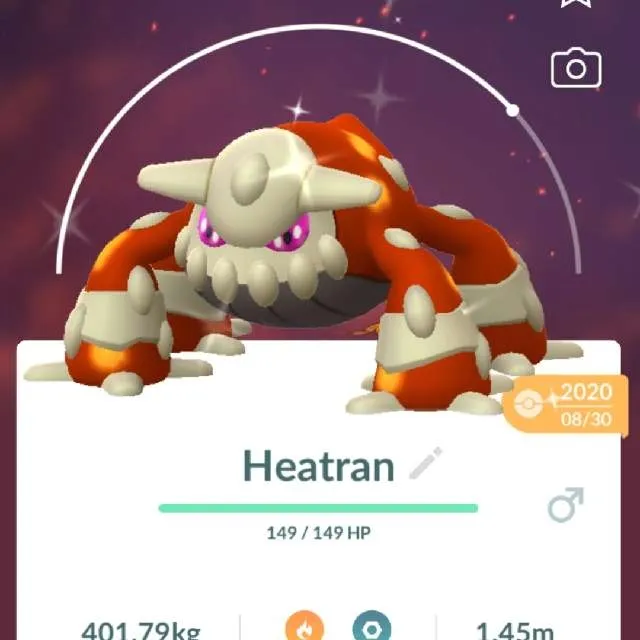 Listing Photo
