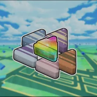 Pokémon Go Candy Farming More 300 XL Candy + More 400 Rare Candy