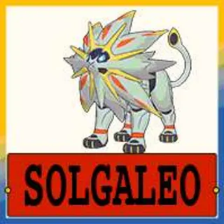 Pokémon GO 25x Raids: Legendary Solgaleo ~ Mega Salamence ~ Shadow Palkia ~ Any Tier ~ Raiding