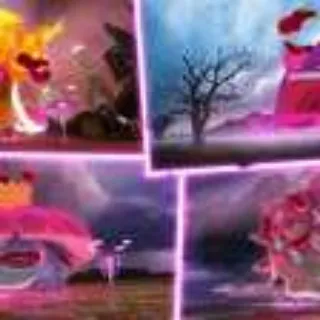 POKEMON GO - 15x GIGANTAMAX CHARIZARD / BLASTOISE / VENUSAUR / GENGAR BATTLES || ONLY LIMITED TIME || 25th APRIL