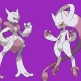 Pokémon Go 50 × Mega Mewtwo X/Y Raids | Pokemon Go Fest 2026
