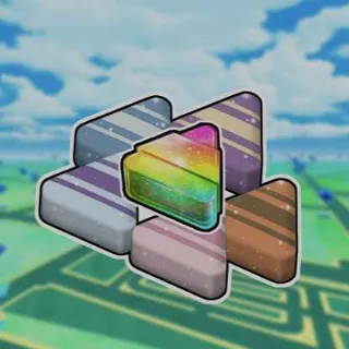 Pokémon Go Candy Farming More 300 XL Candy + More 400 Rare Candy