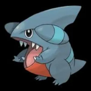 POKEMON GO - Gible Community Day 2000+ Catches- Farm