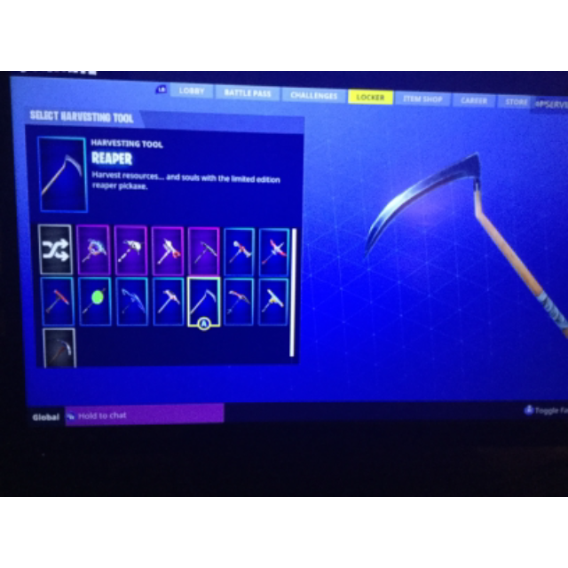 og fortnite account for sale skull trooper ghoul trooper included - fortnite account ghoul trooper ps4