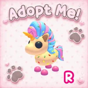 RIDE Candicorn