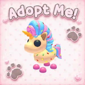 Candicorn