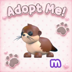 MEGA River Otter