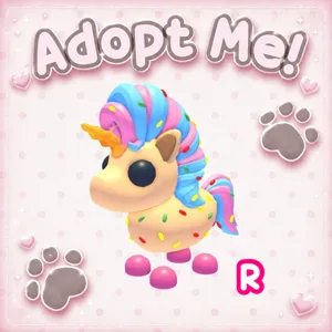 Ride Candicorn