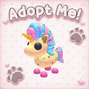 Candicorn