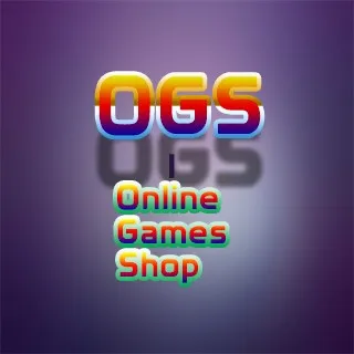 OGS-Online Game Shop