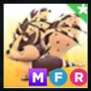 MFR Chocolate Chip Bat