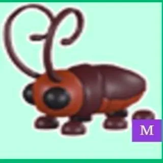 Mega Cockroach