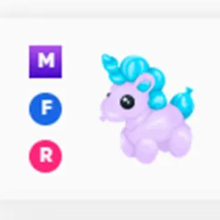 MFR Balloon UNICORN