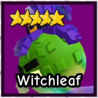 Discount Witchleaf
