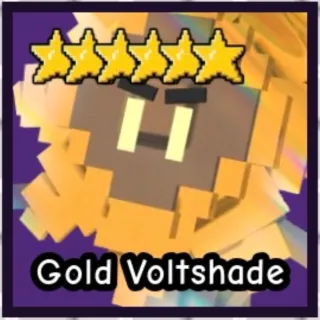 Gold Voltshade