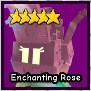 Enchanting Rose