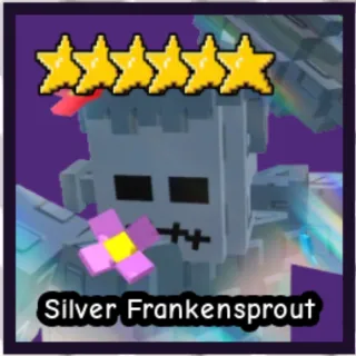 Silver FrankenSprout