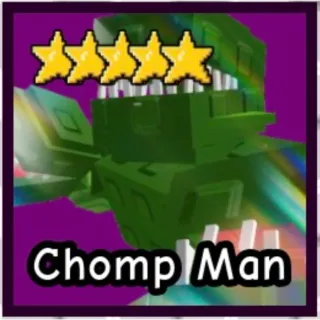 Chompman