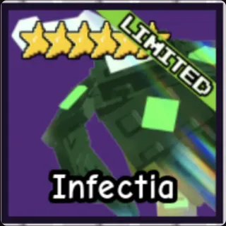 Infectia
