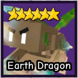 Earth Dragon