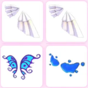 Wings Bundle