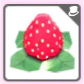 Strawberry Hat
