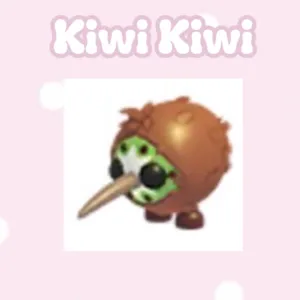 Kiwi Kiwi - Adopt Me!